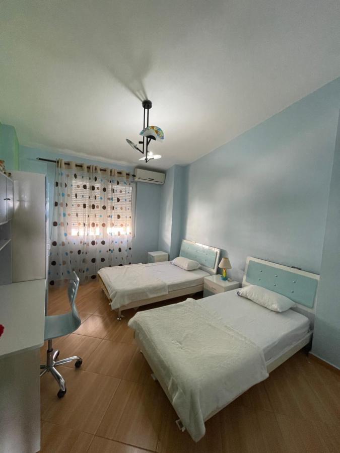 شقة Seaview Golden Penthouse ساراندا المظهر الخارجي الصورة