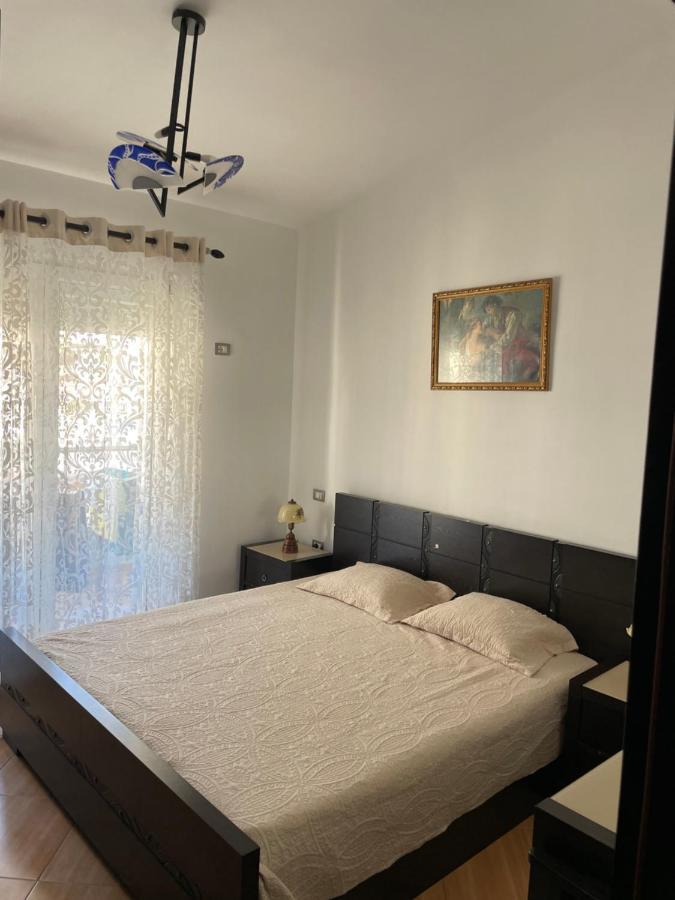 شقة Seaview Golden Penthouse ساراندا المظهر الخارجي الصورة